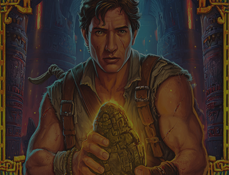Book Of Dead