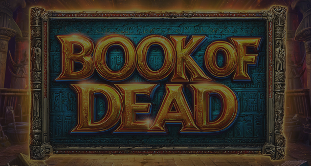 Book Of Dead