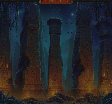 Book Of Dead