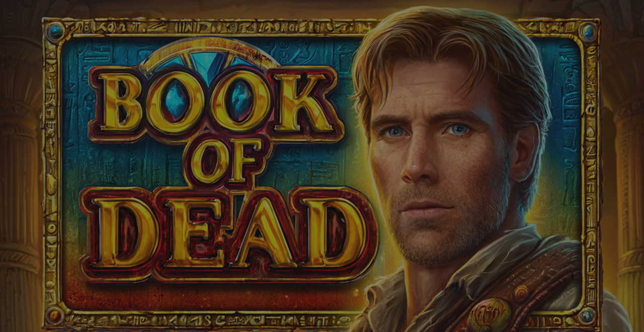 Book Of Dead